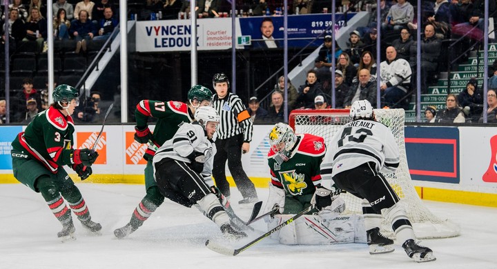 Bitky do juniorskej ligy nepatria. QMJHL ich chce zakázať